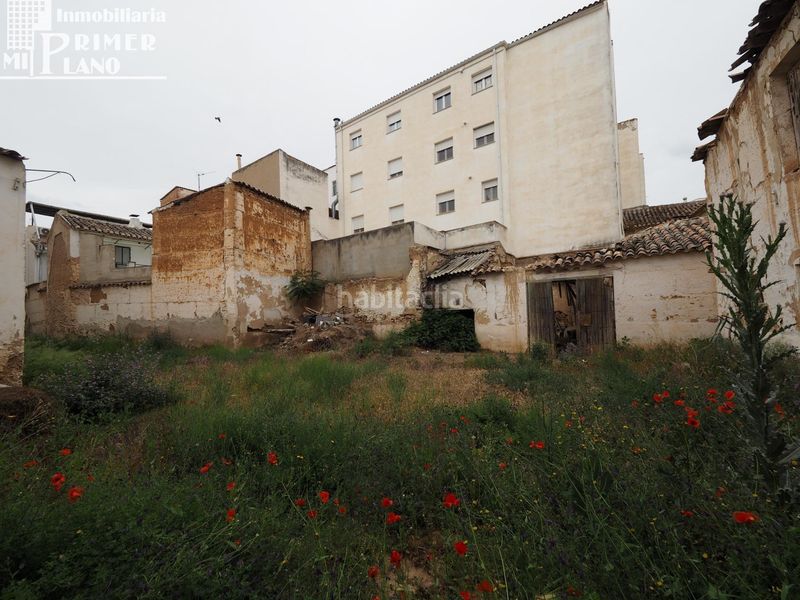 Foto 61803088-b9e0-4e13-bf3a-202487f101bd. Casa amb calefacció aparcament a Tomelloso