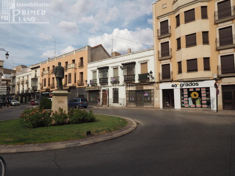 Foto 76a36173-209c-4e2f-bc39-f8e3a766511c. Casa amb calefacció aparcament a Tomelloso