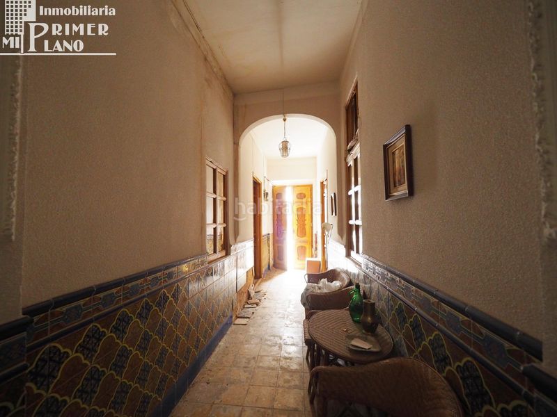 Foto a9ef1660-36d0-4090-811f-c238cf6c16c5. Casa amb calefacció aparcament a Tomelloso