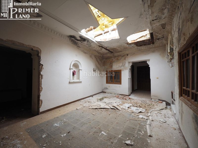 Foto ab9e03e0-ab41-4599-8ee0-5bf257b16749. Casa amb calefacció aparcament a Tomelloso