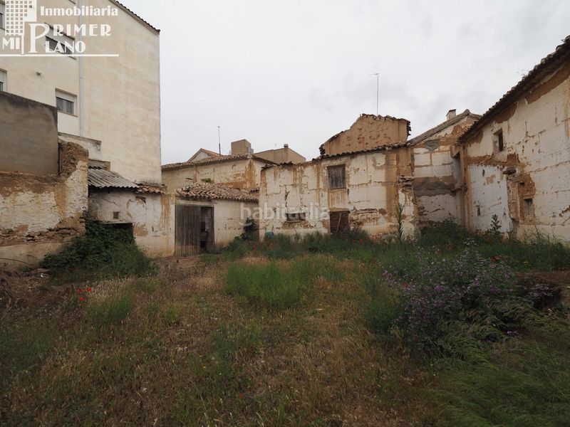 Foto b2fc5484-ac50-41b0-905c-fe0b64d28cef. Casa amb calefacció aparcament a Tomelloso