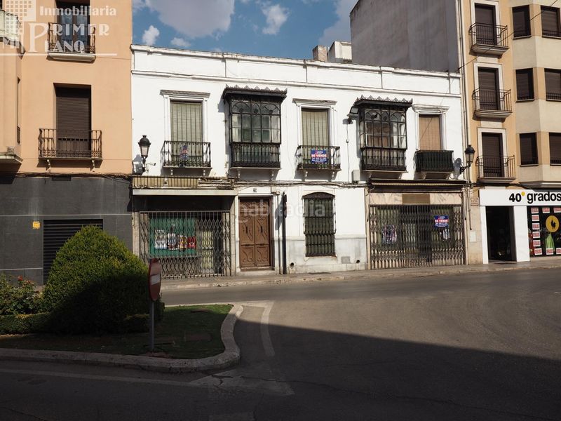Foto b9526491-9378-48ec-b505-949345b1eb74. Casa amb calefacció aparcament a Tomelloso