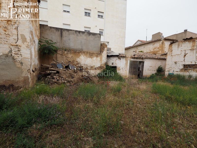 Foto be8e583f-7bdc-405f-83ce-c29cff926020. Casa amb calefacció aparcament a Tomelloso