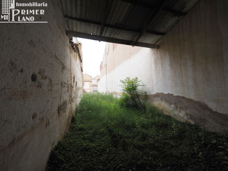 Foto d4789ccd-9608-4183-b6e7-f577f8bbcb77. Casa amb calefacció aparcament a Tomelloso