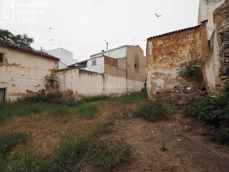 Foto de3de62f-e1ba-4229-9ed2-b6da79fe7bf0. Casa amb calefacció aparcament a Tomelloso