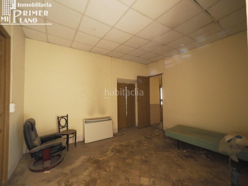 Foto e3d6e646-5467-469a-8420-79bfbf294885. Casa amb calefacció aparcament a Tomelloso