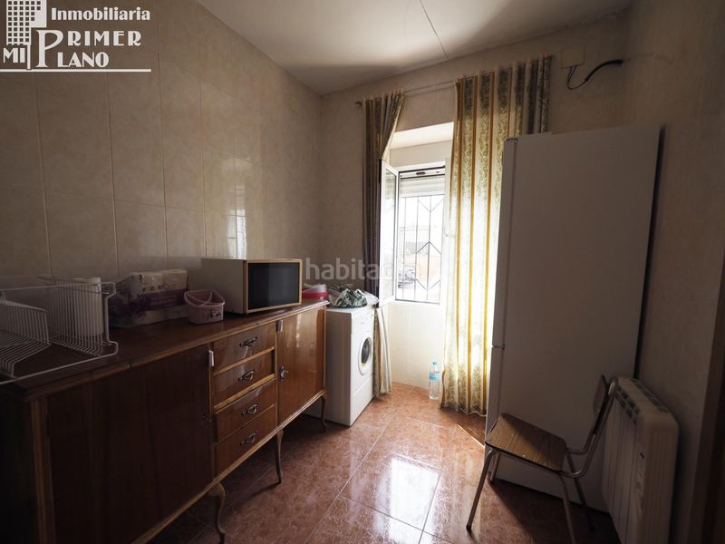 Foto e8f2851d-d94e-4886-93bd-995065df68de. Casa amb calefacció aparcament a Tomelloso