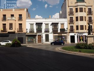 Casa a Tomelloso