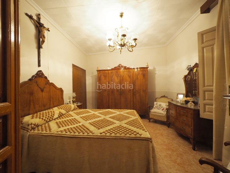 Foto 5a62f829-da5c-4f4a-be48-6b661018e76b. Casa amb calefacció a Tomelloso
