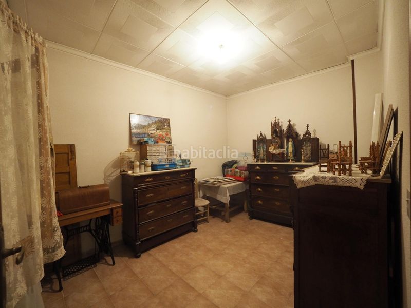 Foto 618ce4d3-e6a2-44df-8c2a-e72bc79b2554. Casa amb calefacció a Tomelloso