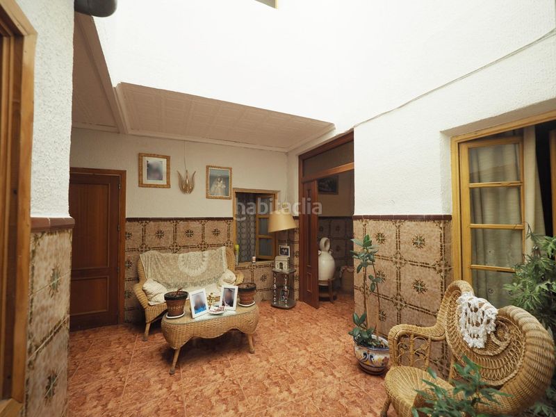 Foto 6d21cda0-1ace-4988-b42b-414a1f5be76b. Casa amb calefacció a Tomelloso