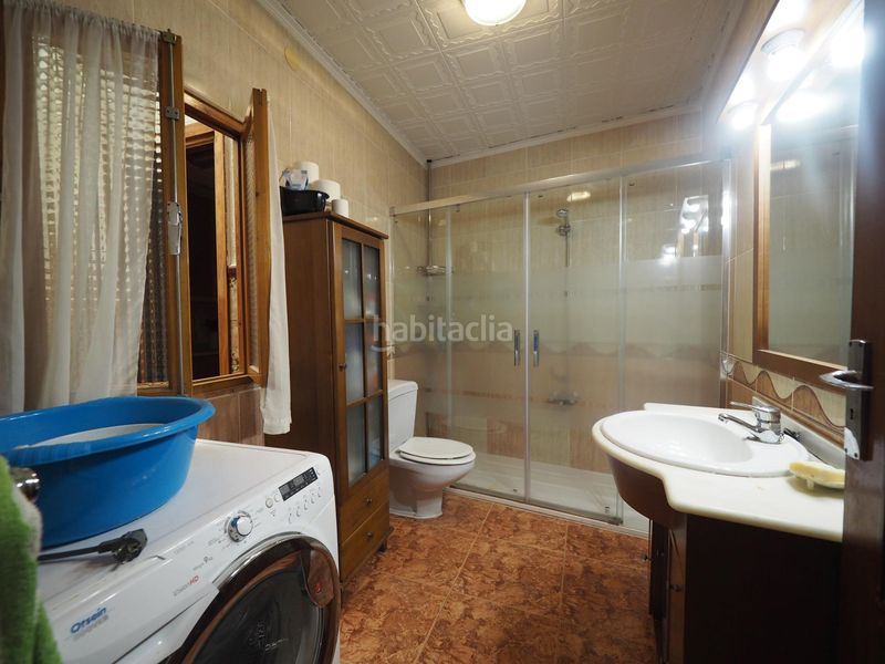 Foto 820f2fad-72a7-442f-8a15-88f50554fe70. Casa amb calefacció a Tomelloso