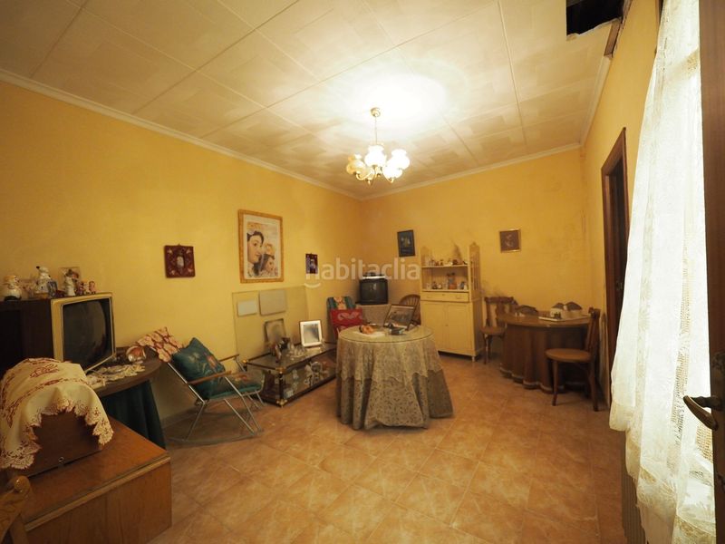 Foto 8250299b-1d98-4e06-afbe-a76cf8eaf681. Casa amb calefacció a Tomelloso