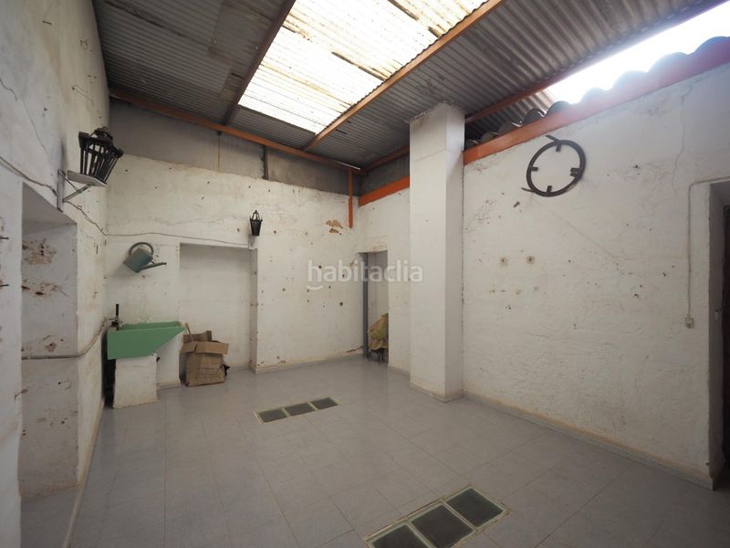 Foto 8316b321-f4a4-4574-ab25-4fc8123a829c. Casa amb calefacció a Tomelloso