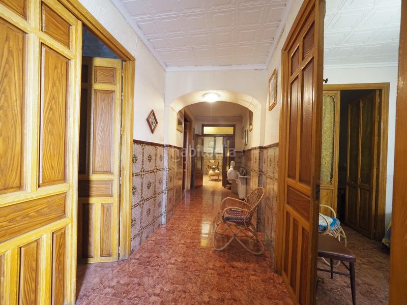 Foto e452811f-851a-4c4d-b61d-44da966f2712. Casa amb calefacció a Tomelloso
