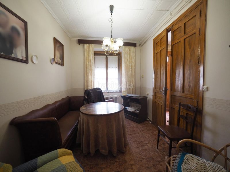 Foto e523fcd7-8bd8-4129-b995-3dfdf227274a. Casa amb calefacció a Tomelloso