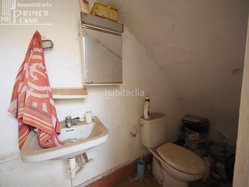 Foto 07e9b147-324b-40c6-8e93-8072e72e0c8d. Casa amb calefacció aparcament a Tomelloso