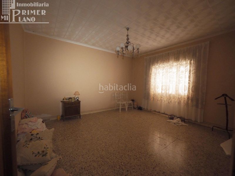 Foto 1c417523-2469-410c-8f86-1b22626eeb5a. Casa amb calefacció aparcament a Tomelloso
