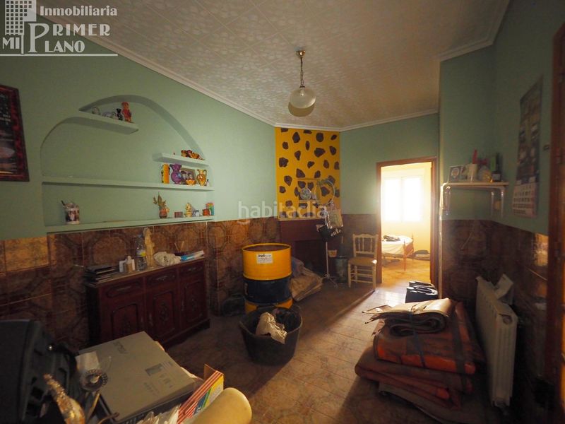 Foto 1d0da3b0-d1fb-4d01-af04-2bfca5841a65. Casa amb calefacció aparcament a Tomelloso