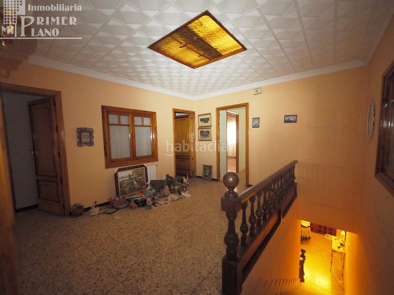 Foto 35b173a8-1986-4012-b334-2e0b7e6fc8ec. Casa amb calefacció aparcament a Tomelloso