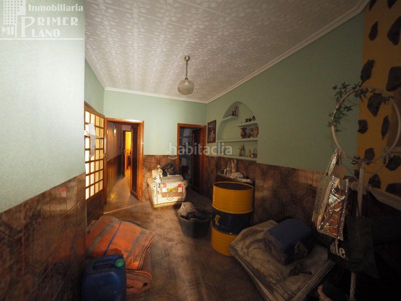 Foto 3a77124a-df55-4fa0-b778-12e3d7751605. Casa amb calefacció aparcament a Tomelloso