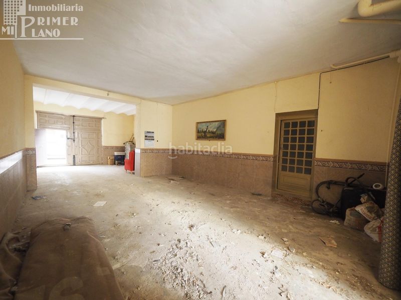 Foto 3d977455-c6f5-4904-b1da-d95a59d8cc65. Casa amb calefacció aparcament a Tomelloso