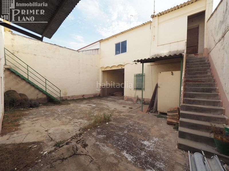 Foto 5272532e-19c3-4a76-9ec2-aaaee5b3d2df. Casa amb calefacció aparcament a Tomelloso