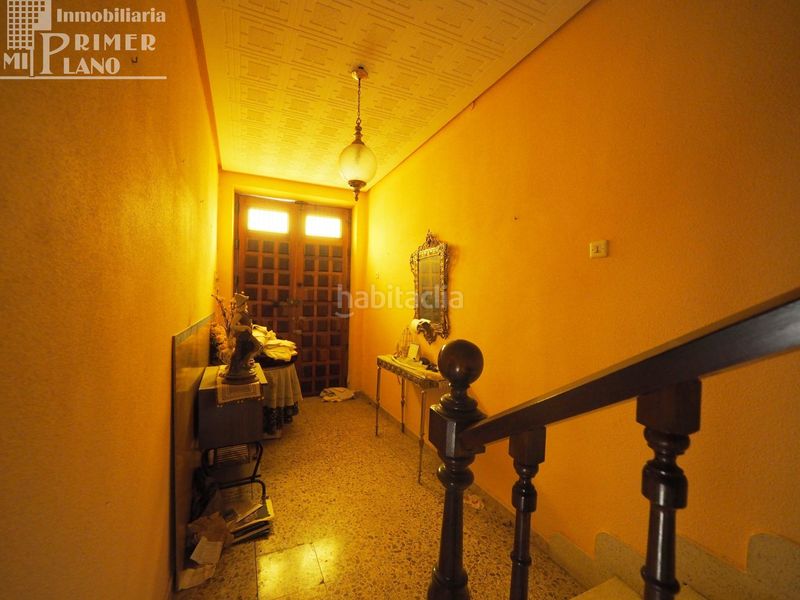 Foto 72573f2d-3979-451b-bba3-c2396ba574f2. Casa amb calefacció aparcament a Tomelloso