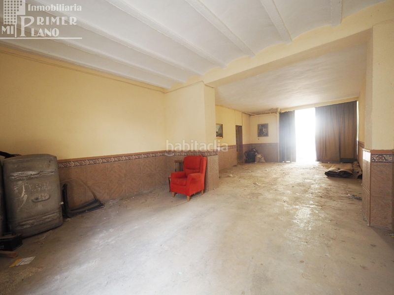 Foto 8120b38c-e4bd-4c5f-8df8-92eba8abbf46. Casa amb calefacció aparcament a Tomelloso