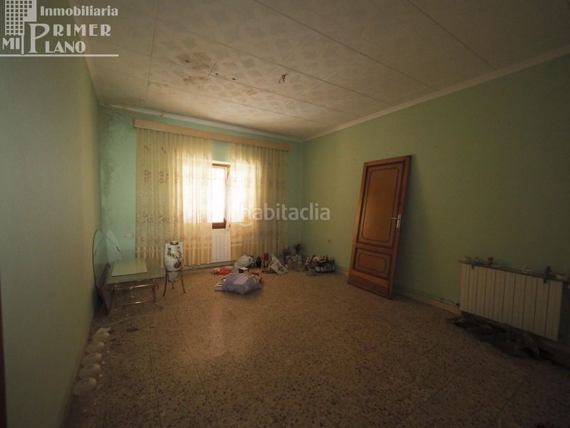 Foto 9aec661a-226a-4b80-85b4-6d323f250969. Casa amb calefacció aparcament a Tomelloso