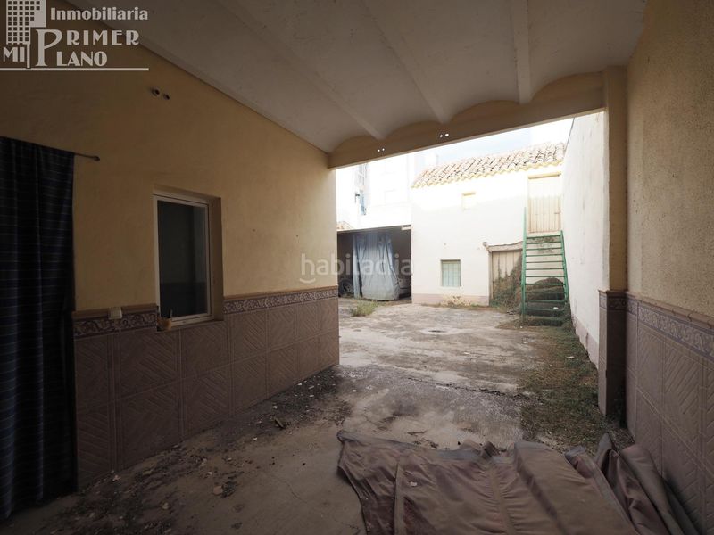 Foto b646dbe4-498a-49fb-bd34-34ff10597913. Casa amb calefacció aparcament a Tomelloso