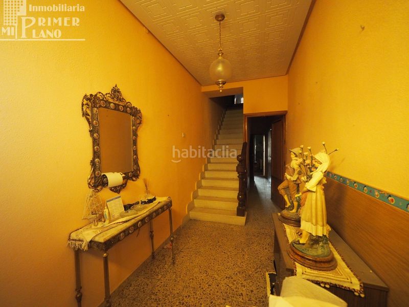 Foto cf6bd544-7e1e-4480-8edd-0446f9ba7e2e. Casa amb calefacció aparcament a Tomelloso