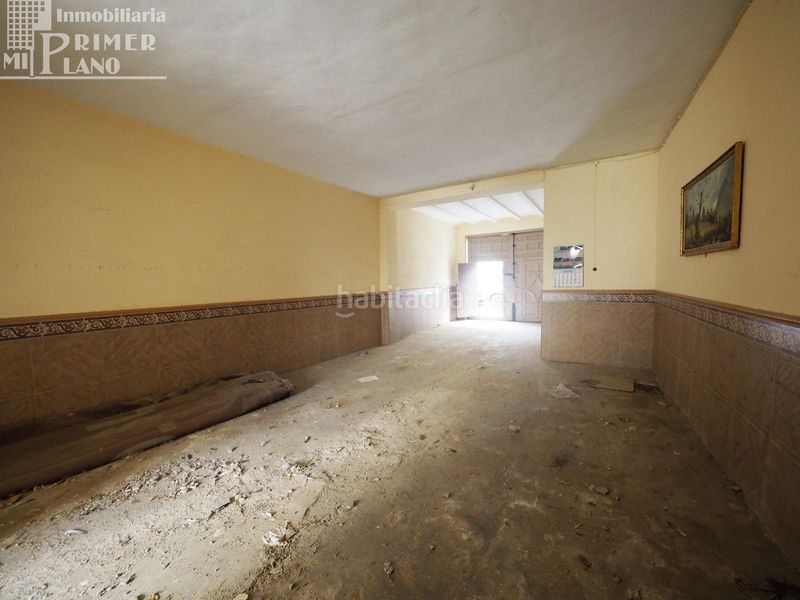 Foto edf78275-dd05-4334-8409-4eb2e538437b. Casa amb calefacció aparcament a Tomelloso