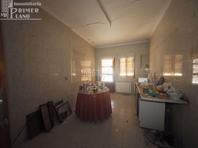 Foto fea723ca-b876-4478-9988-3e6f83f1f687. Casa amb calefacció aparcament a Tomelloso