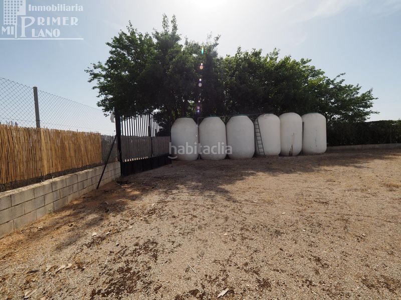 Foto 565161ba-3948-4488-a31b-3e670cba12c6. Chalet con piscina in Argamasilla de Alba