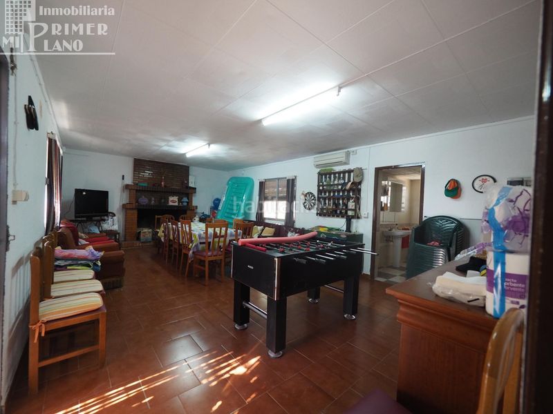 Foto 6a940a87-31a3-4115-8430-06938e23b90a. Chalet con piscina in Argamasilla de Alba