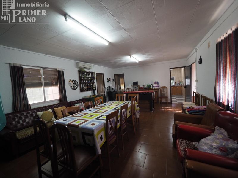 Foto e454007e-3085-413f-8713-03d64b25c49a. Chalet con piscina in Argamasilla de Alba
