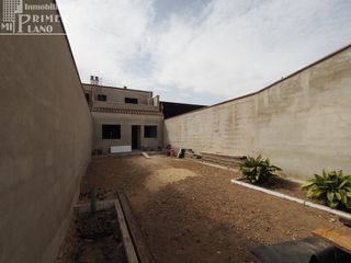 Casa adossada a Tomelloso