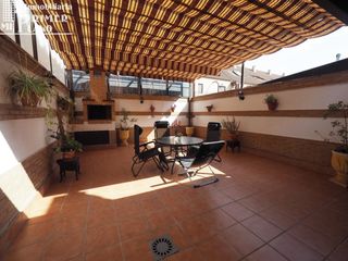 Casa adossada a Tomelloso