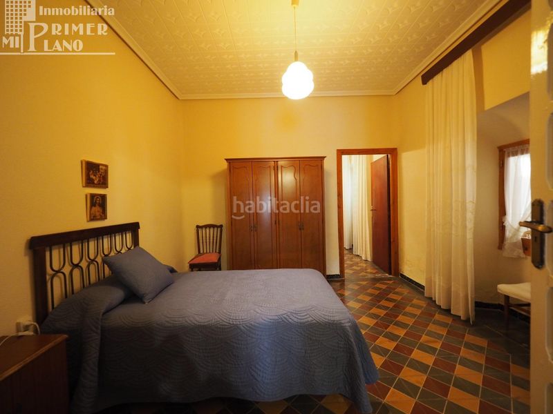 Foto 234467a4-2b2c-4885-9969-46ad76a3666a. Casa amb aparcament a Tomelloso