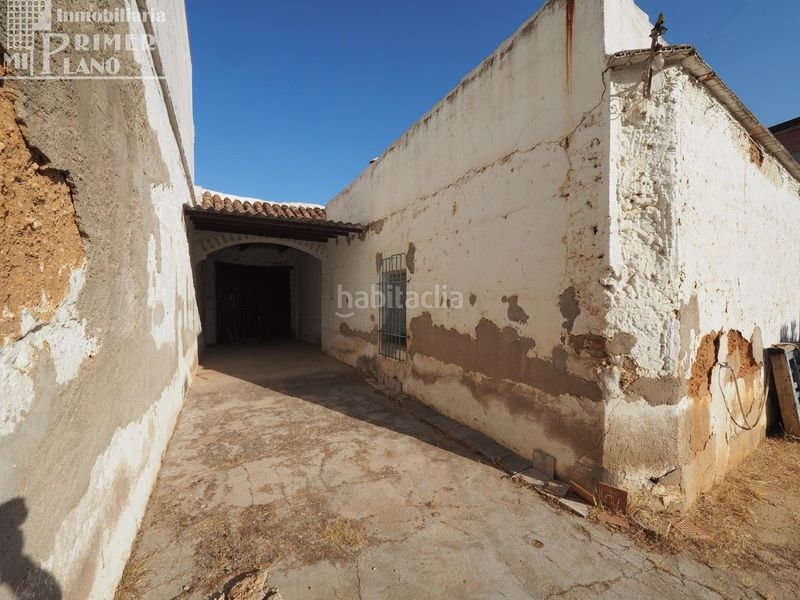 Foto 65b36e4b-16dc-4f13-9789-616f7ead5317. Casa amb aparcament a Tomelloso