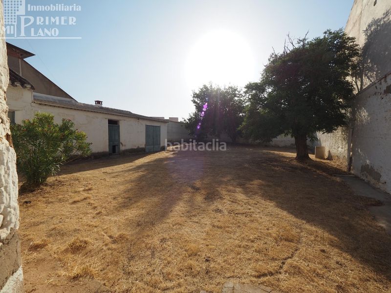 Foto 777a2083-eb4b-4f09-955a-007b2fe459f3. Casa amb aparcament a Tomelloso