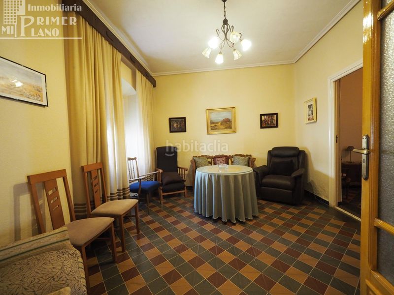 Foto 8ef0c7ce-4923-46dd-bff5-bb82edcb49a2. Casa amb aparcament a Tomelloso