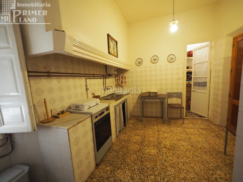 Foto bb7f1380-96eb-4182-a493-deddb06af5fd. Casa amb aparcament a Tomelloso