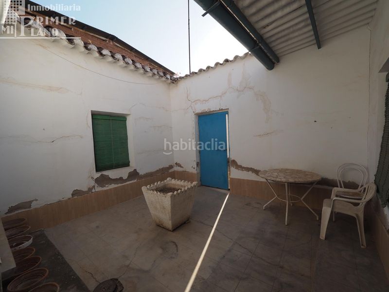 Foto fac2bfa5-a986-4971-a4ab-294b140cb1e7. Casa amb aparcament a Tomelloso