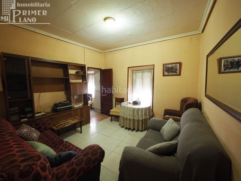 Foto 007a4a68-ea12-4669-b565-5edae3ee0d86. Casa amb calefacció aparcament a Tomelloso