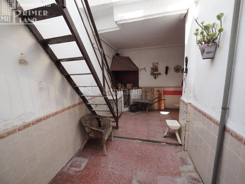 Foto 0756ad7d-b707-4967-8536-a6b36d3e2b7a. Casa amb calefacció aparcament a Tomelloso