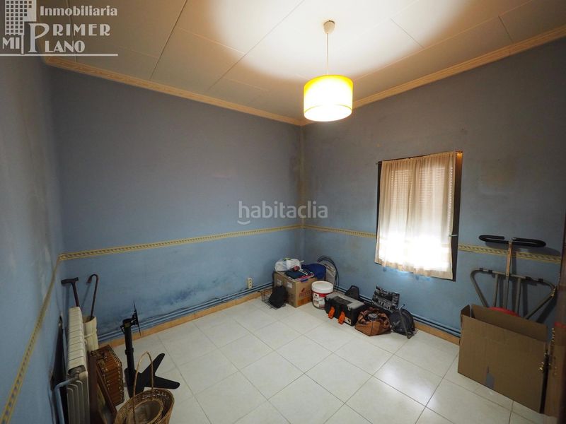 Foto 851c3fdf-af01-4f4c-9171-a4d9b271e2f3. Casa amb calefacció aparcament a Tomelloso