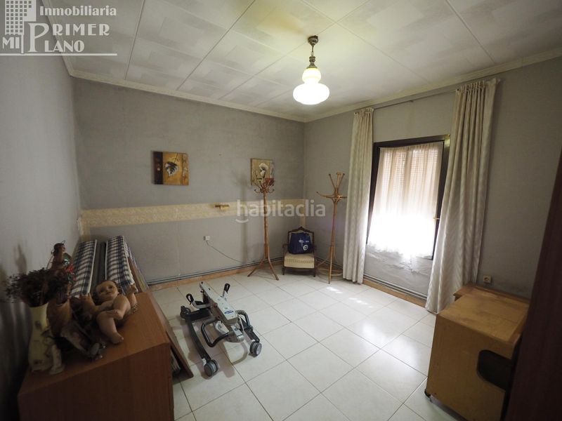 Foto 9206f519-0b86-4f60-9c97-7c895d3e3fb7. Casa amb calefacció aparcament a Tomelloso