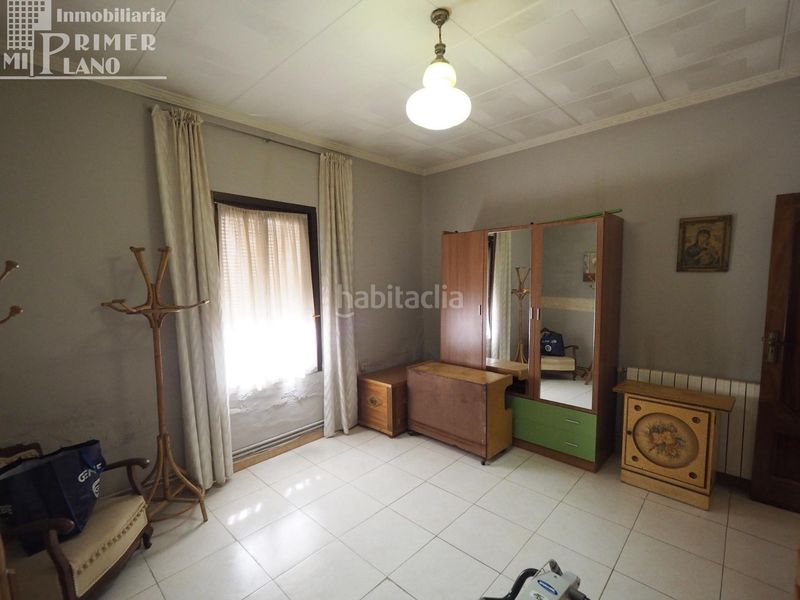 Foto b2bf0502-c298-4d54-ae7c-2a0b9f662c9b. Casa amb calefacció aparcament a Tomelloso